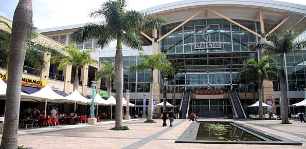 Gateway-Shopping-Center